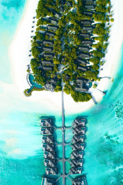 destination image
